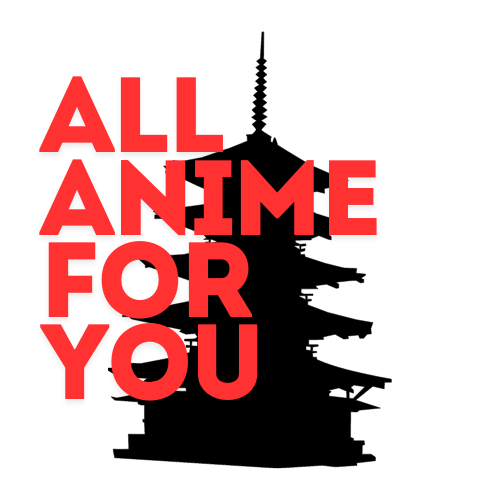 AllAnimeForYou