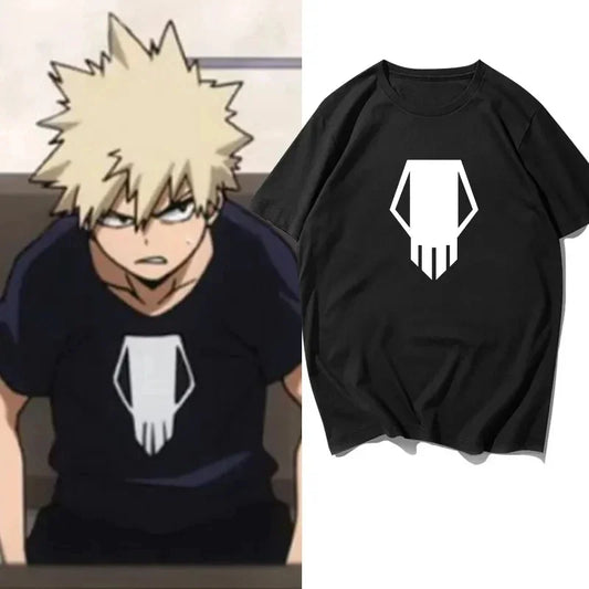 Bakugo Katsuki