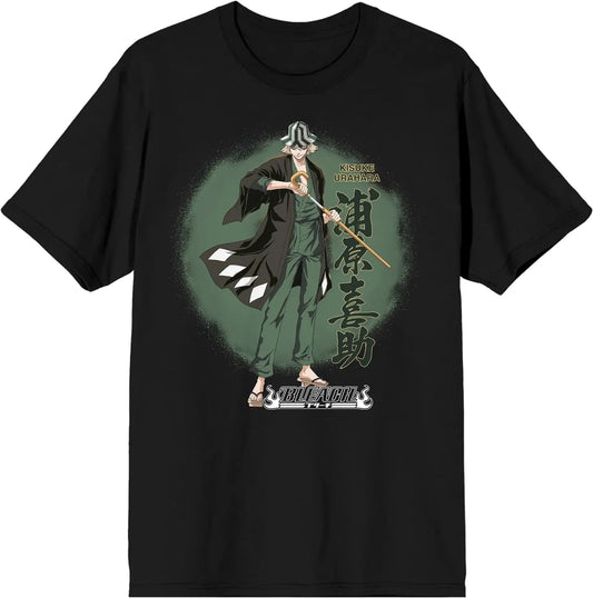 Kisuke Urahara 2